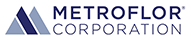 Metroflor Corporation Logo