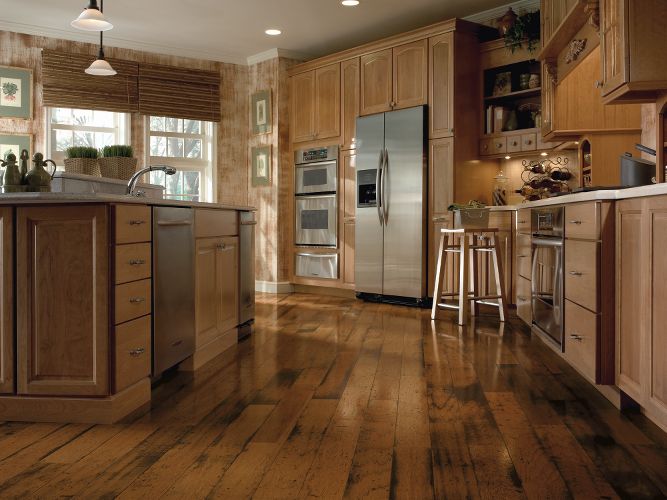 96 Collection Bruce hardwood flooring headquarters for Trend 2022