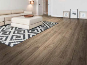 Freedom Plank - Taupe Oak Swatch