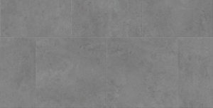 Deja New Smooth Concrete - Zinc Swatch