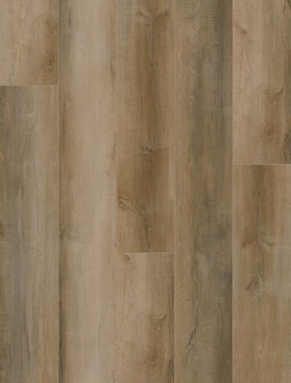 Luxury Vinyl Flooring