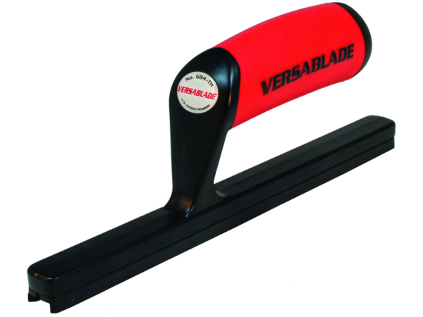 Gundlach Versablade Trowel Open Handle