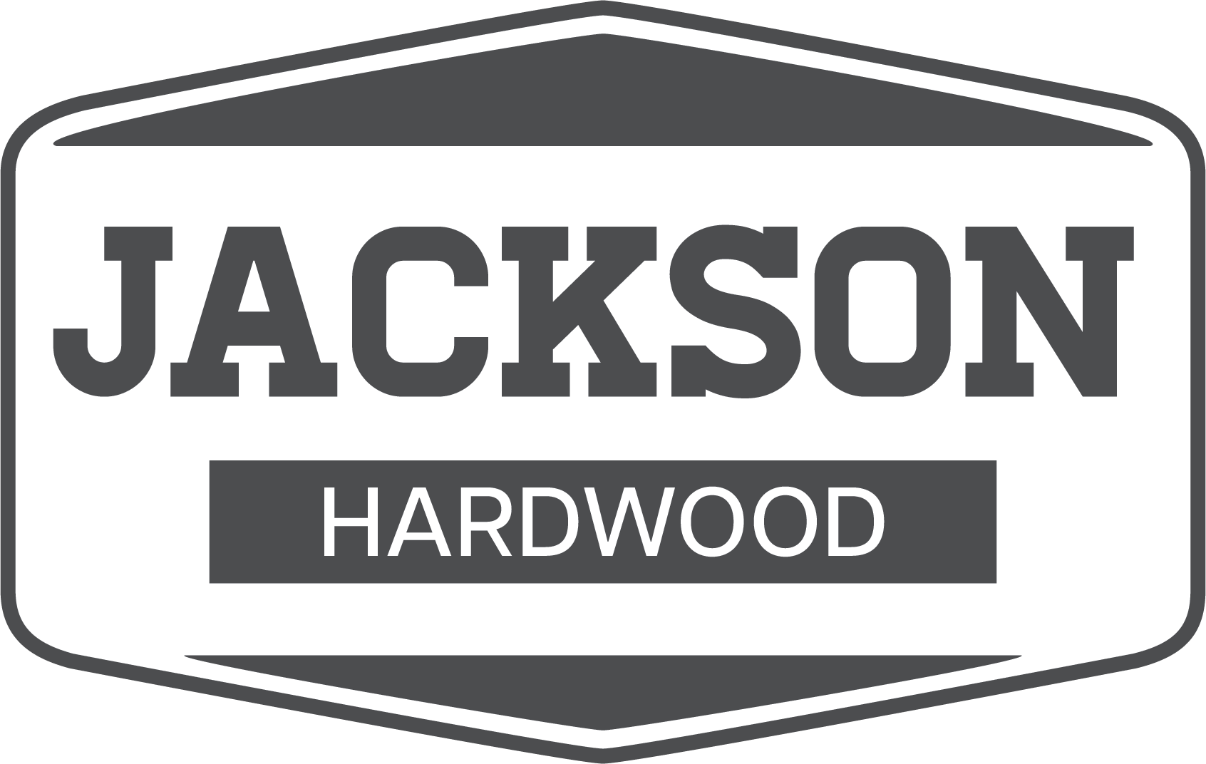 Jackson Hardwood Logo